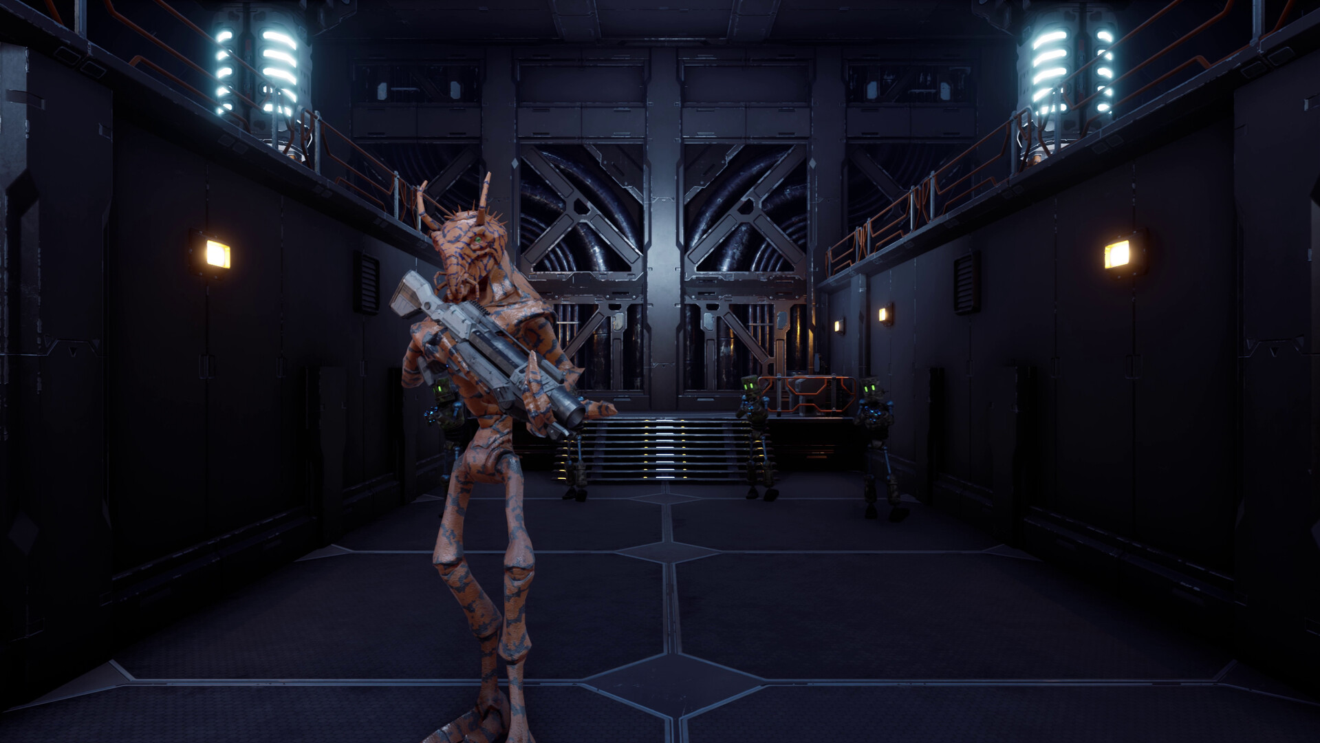 Скриншот 8: The Scrap