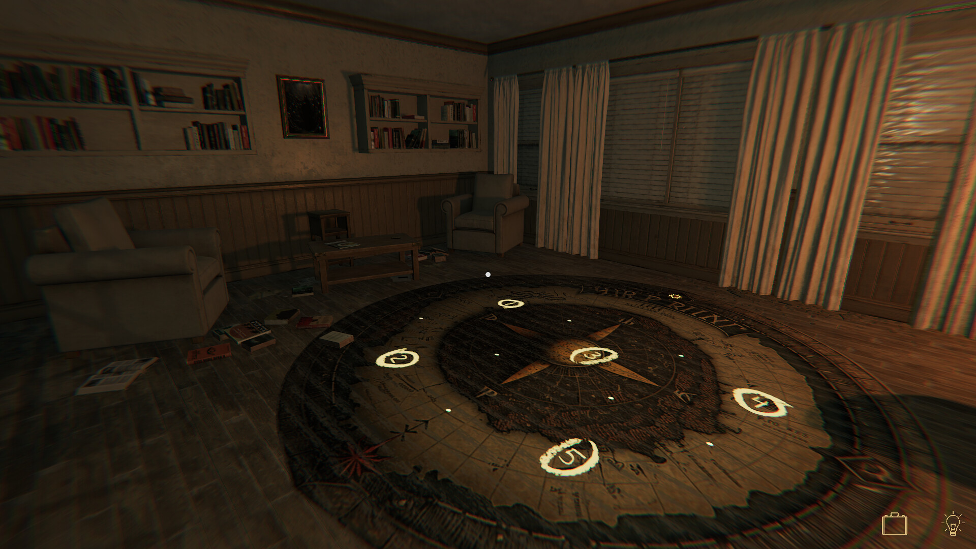 Скриншот 10: 13:ORIGIN - Chapter One