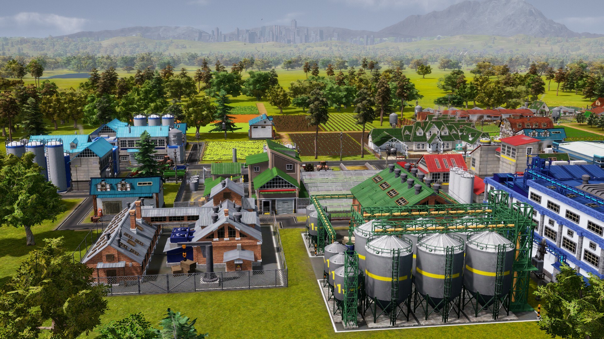 Скриншот 18: Farm Manager 2021