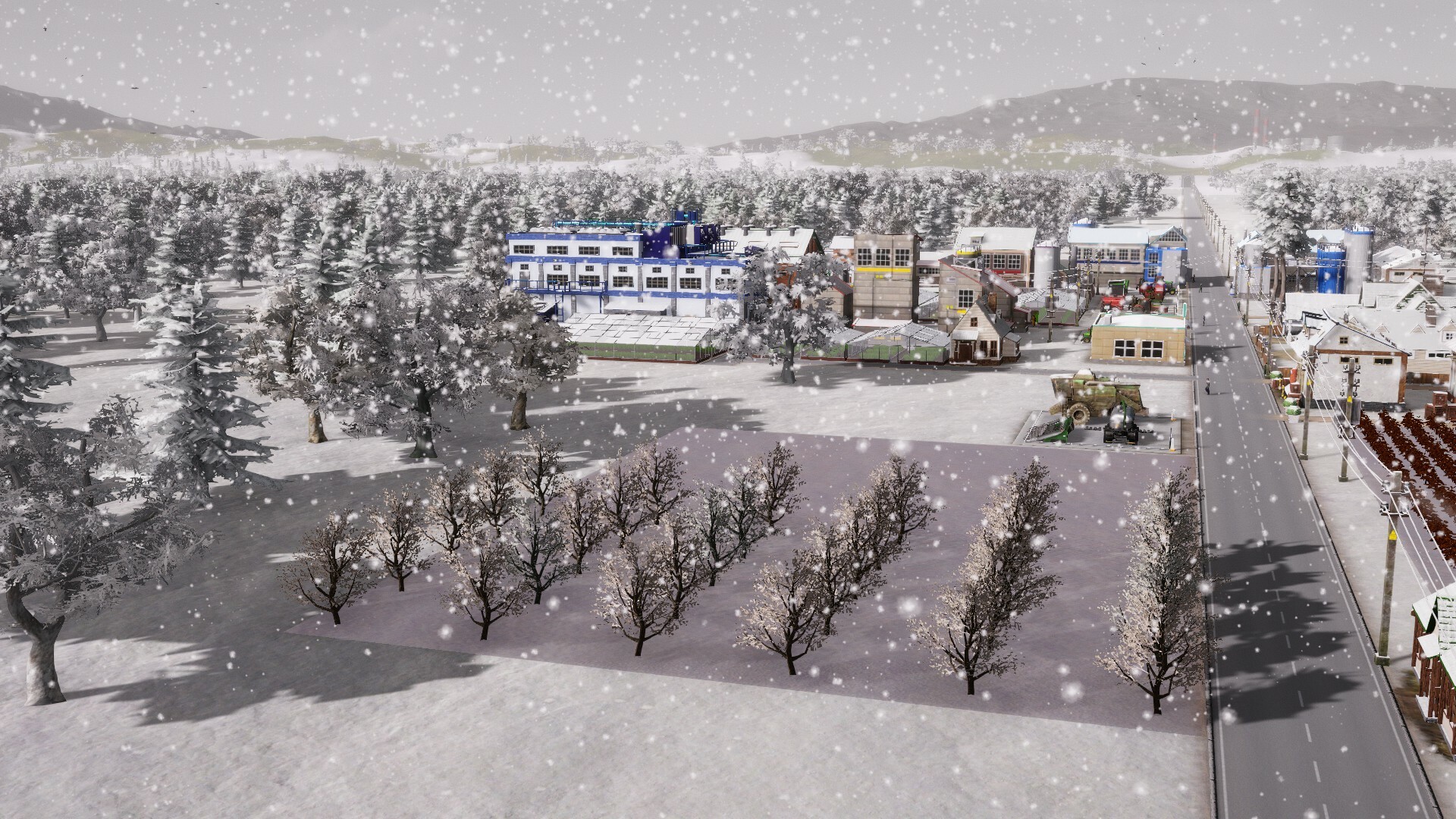 Скриншот 21: Farm Manager 2021