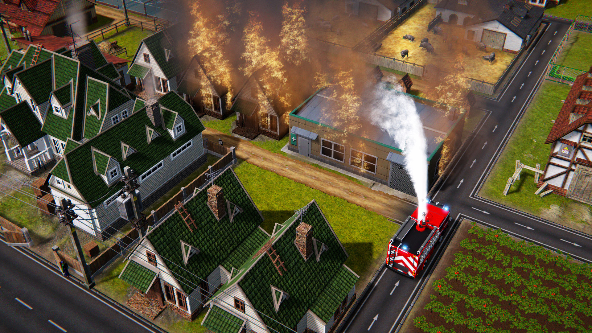 Скриншот 9: Farm Manager 2021