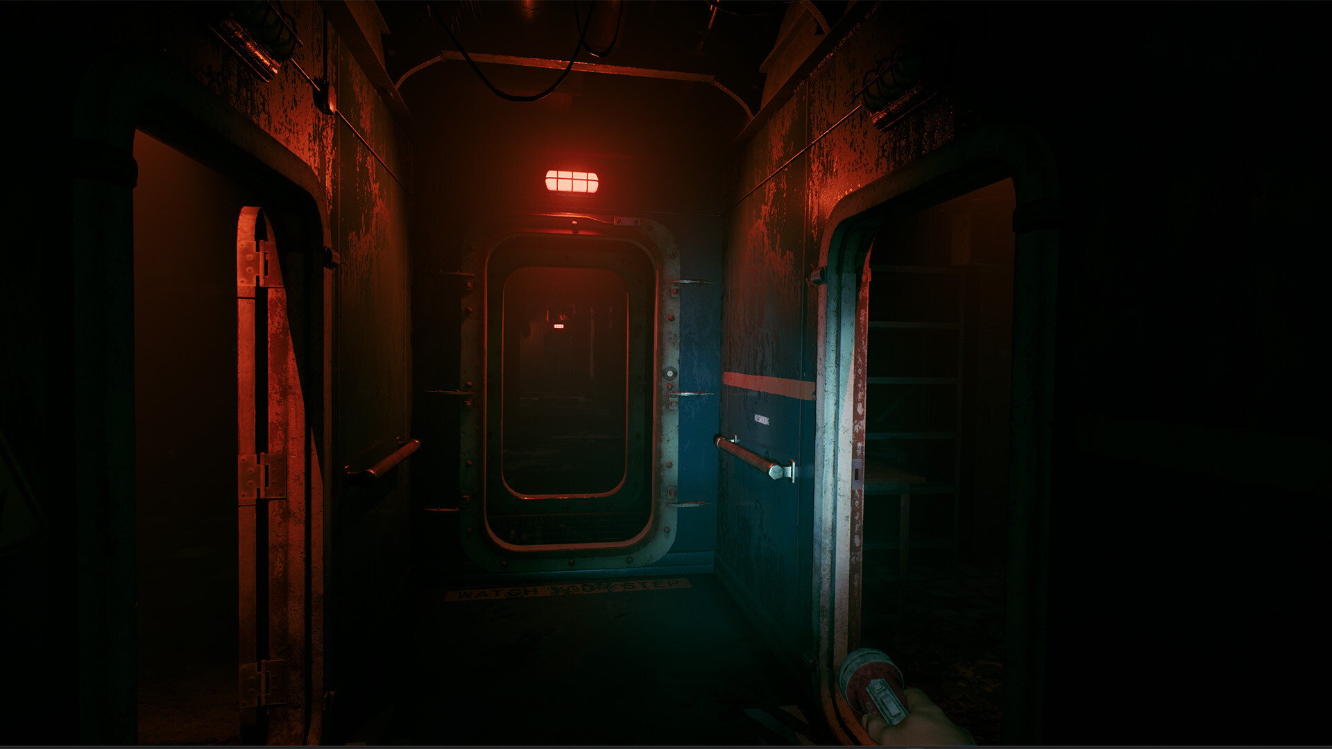 Скриншот 13: Ire: A Prologue