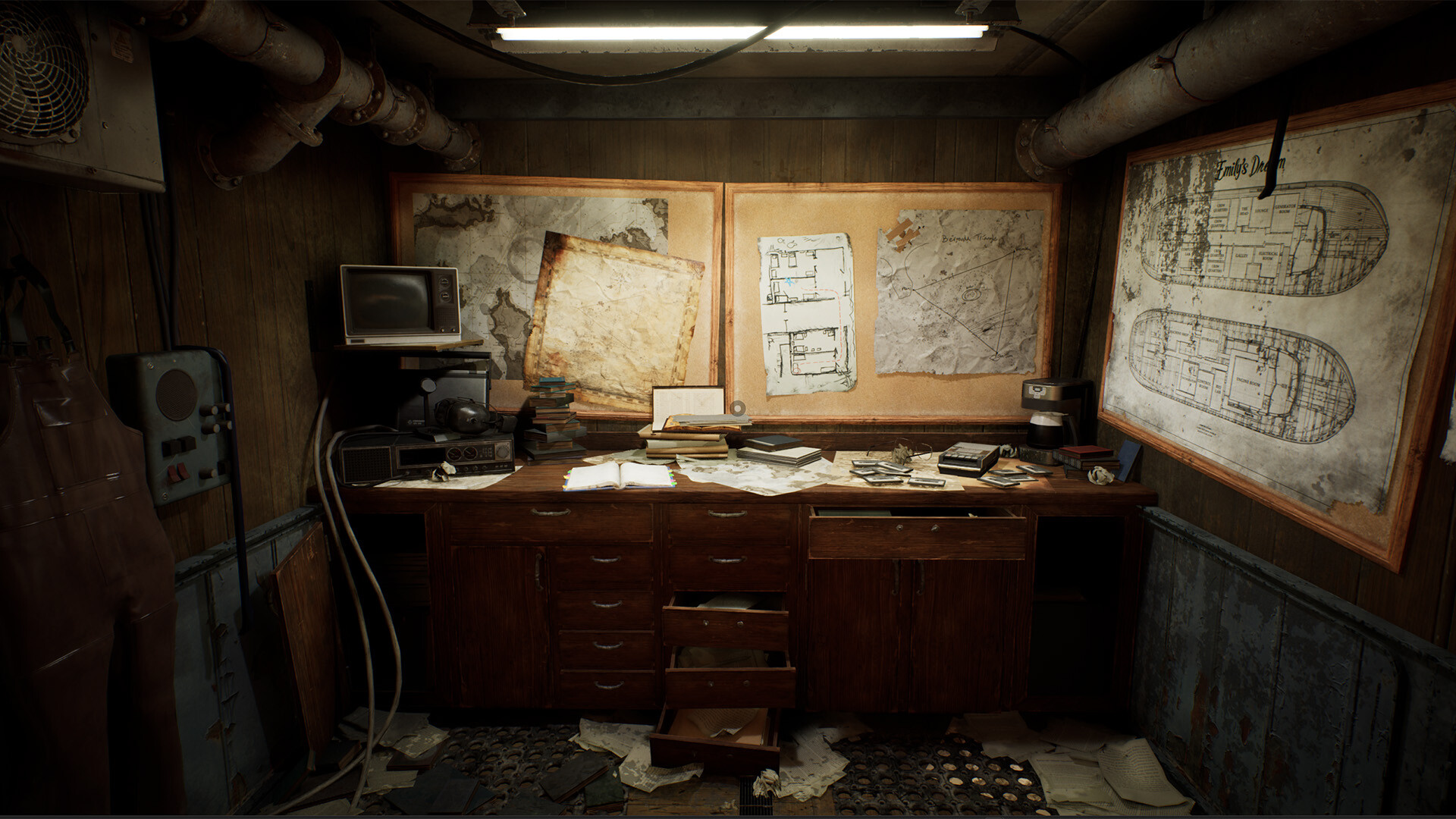 Скриншот 14: Ire: A Prologue