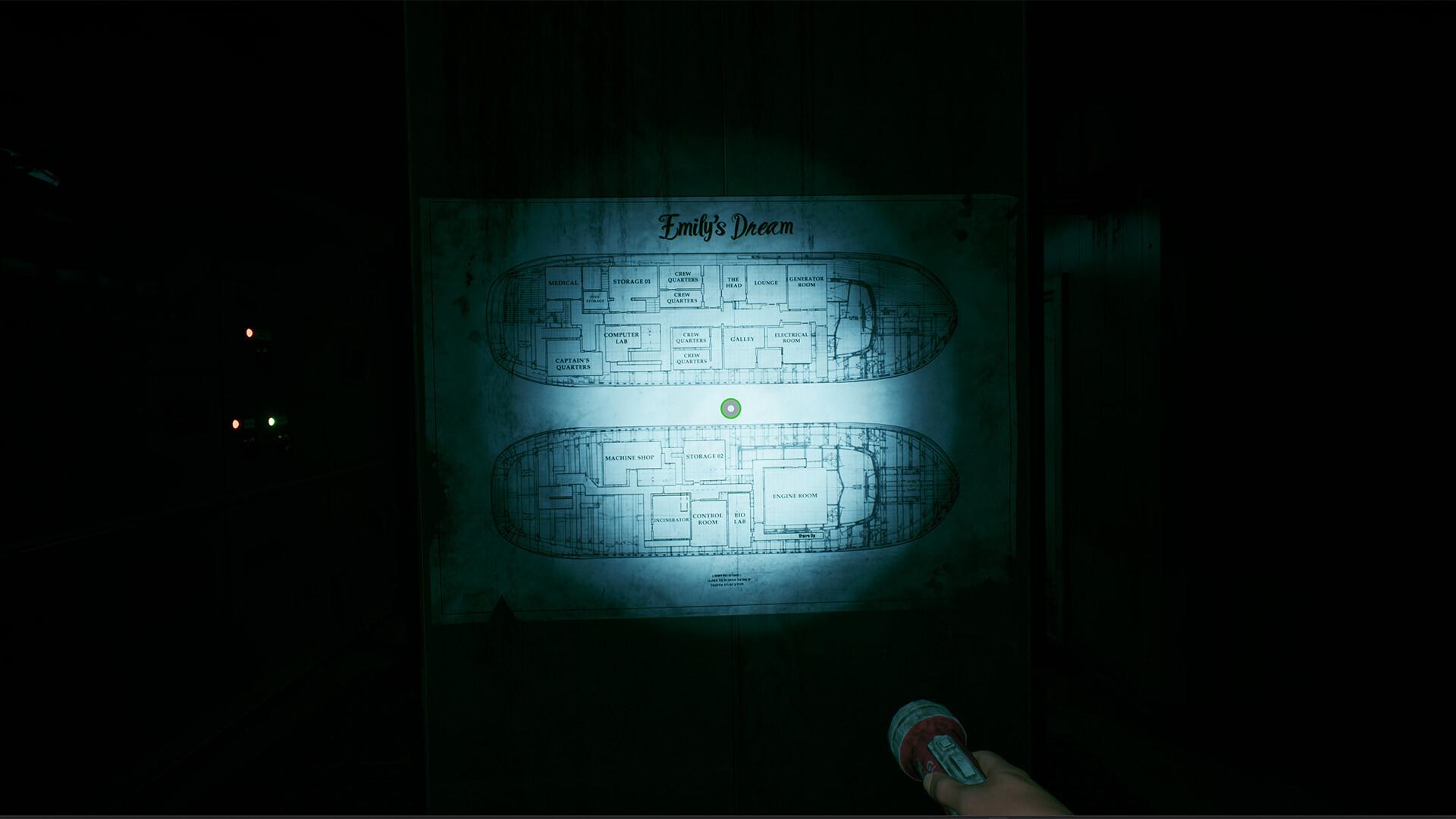 Скриншот 15: Ire: A Prologue