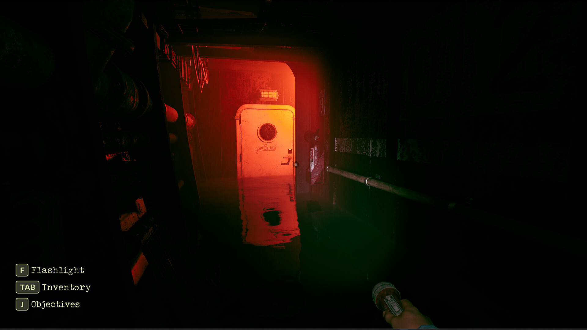 Скриншот 19: Ire: A Prologue