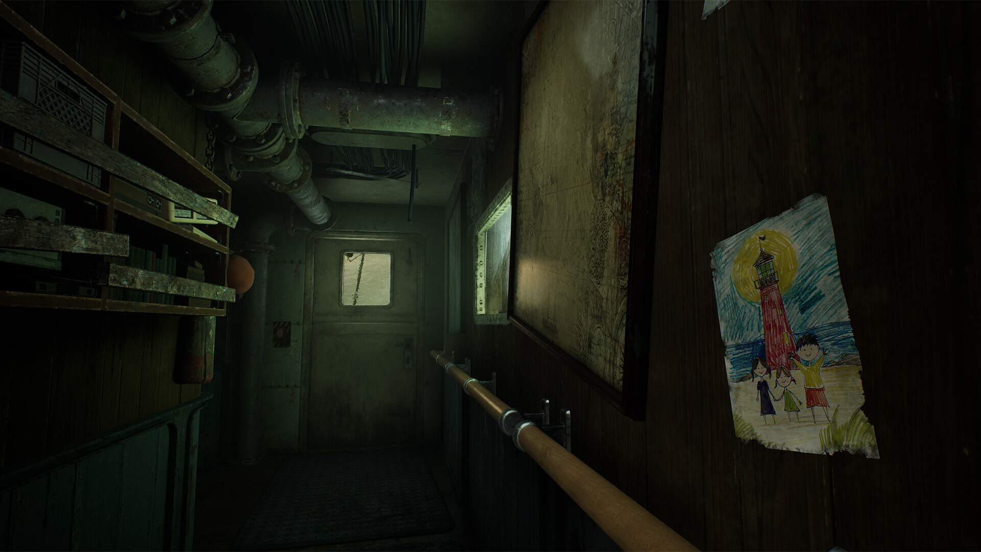 Скриншот 21: Ire: A Prologue