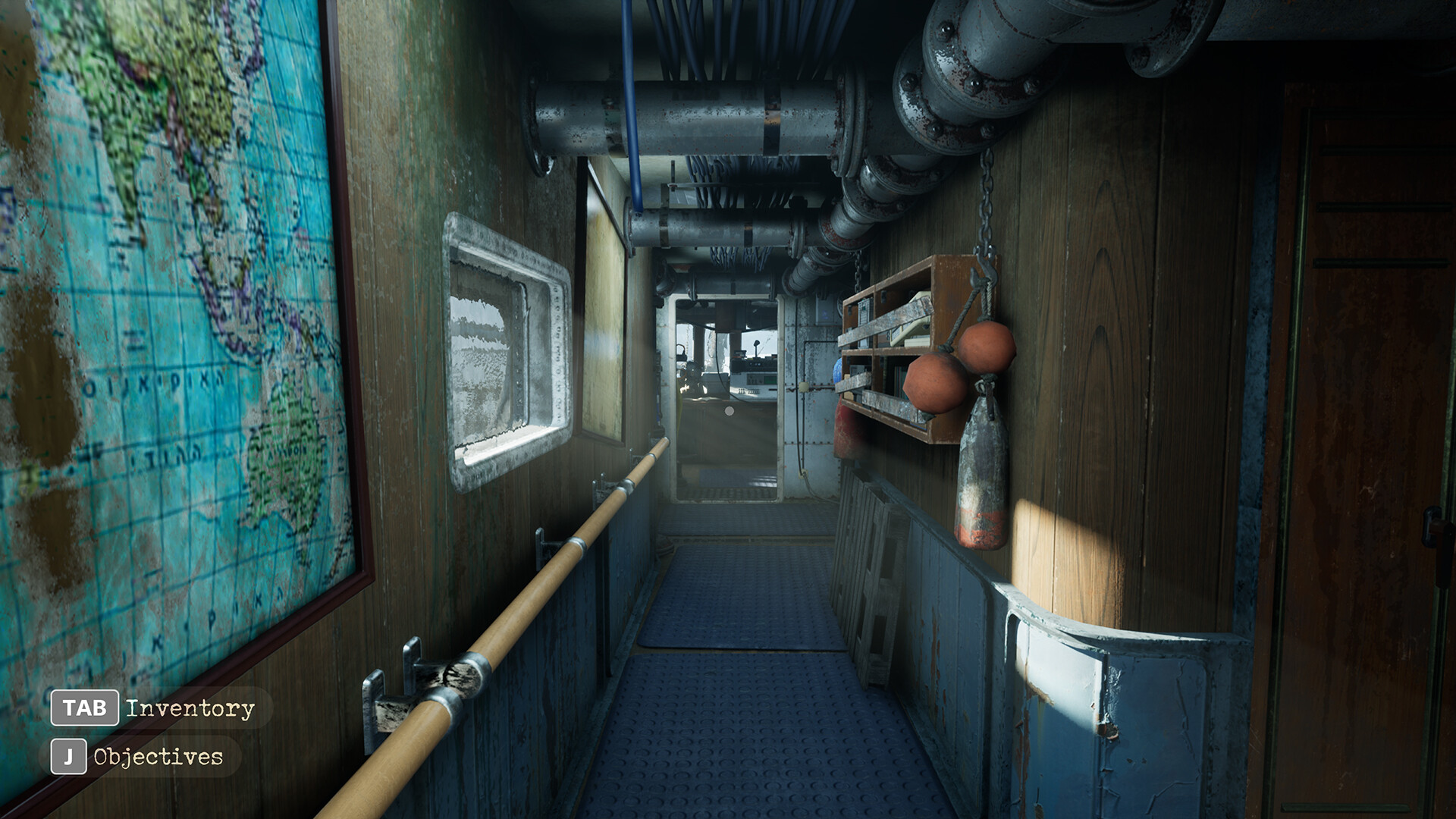 Скриншот 8: Ire: A Prologue