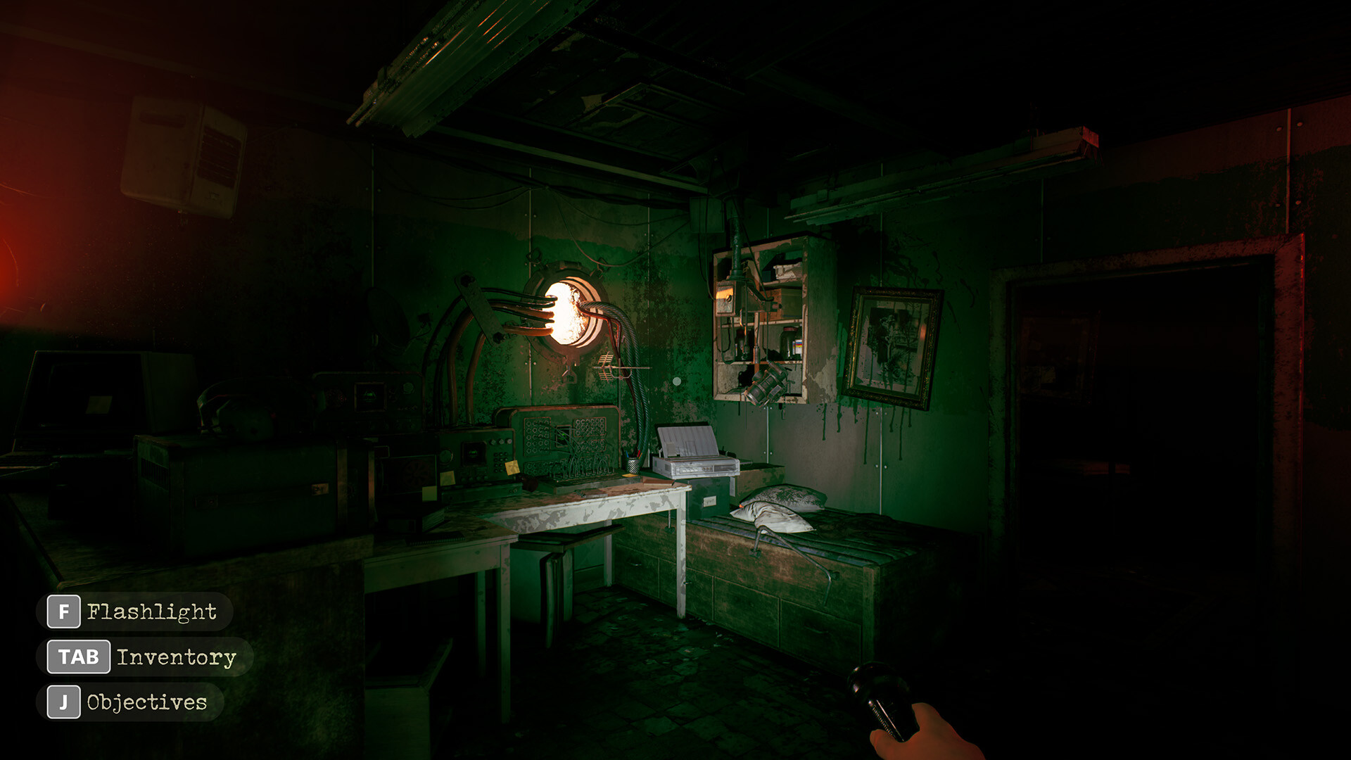 Скриншот 10: Ire: A Prologue