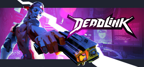 Обложка: Deadlink
