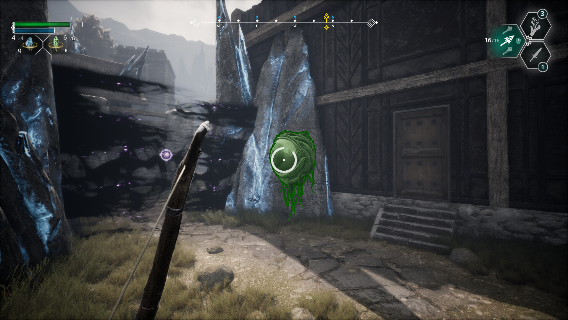 Скриншот 12: Testament: The Order of High Human