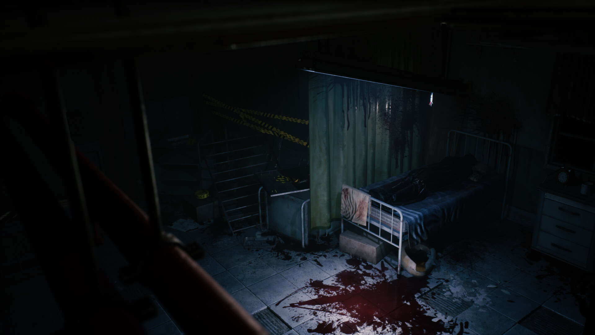 Скриншот: File Destined