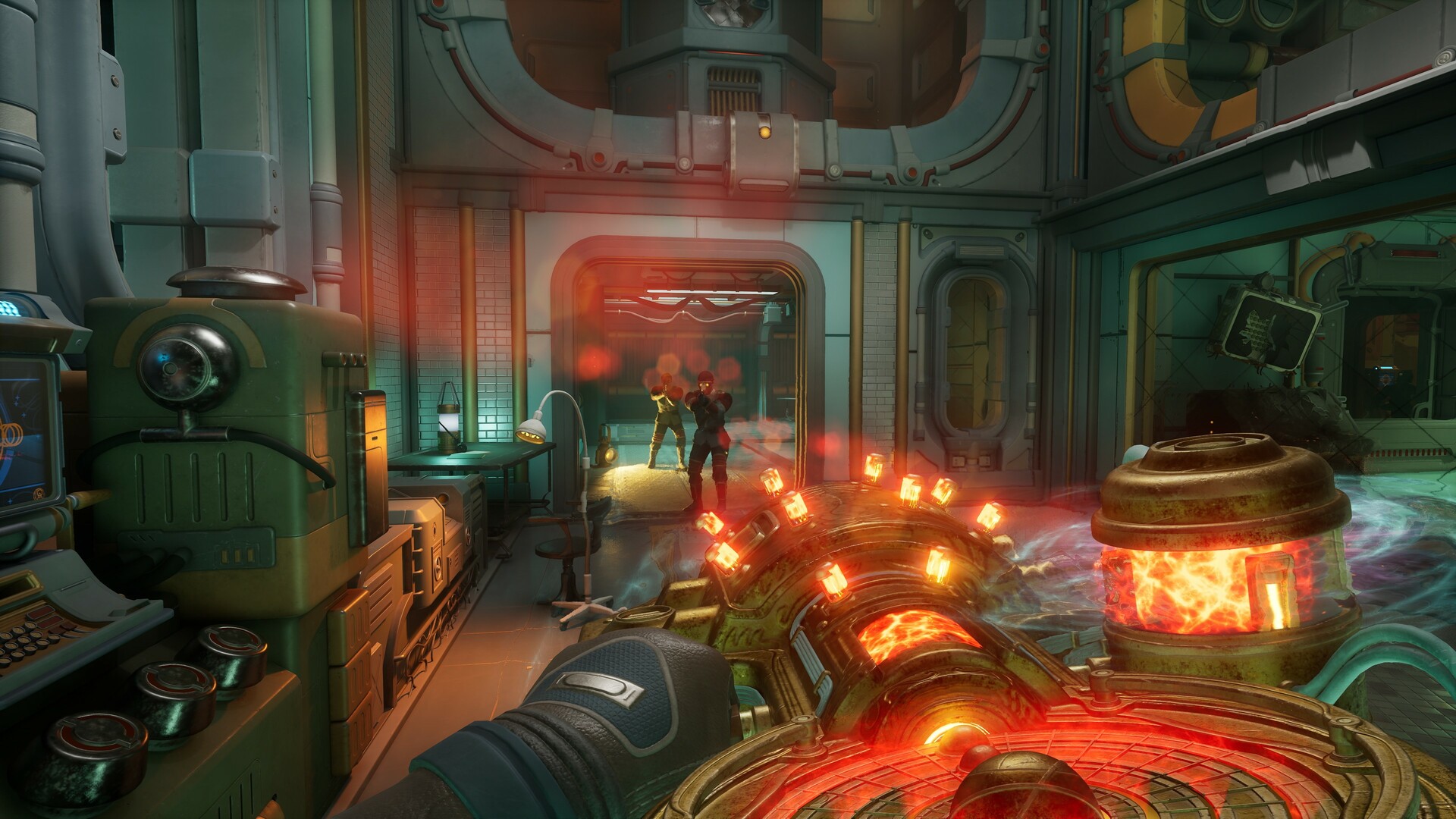 Скриншот: The Outer Worlds 2