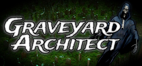 Обложка: Graveyard Architect