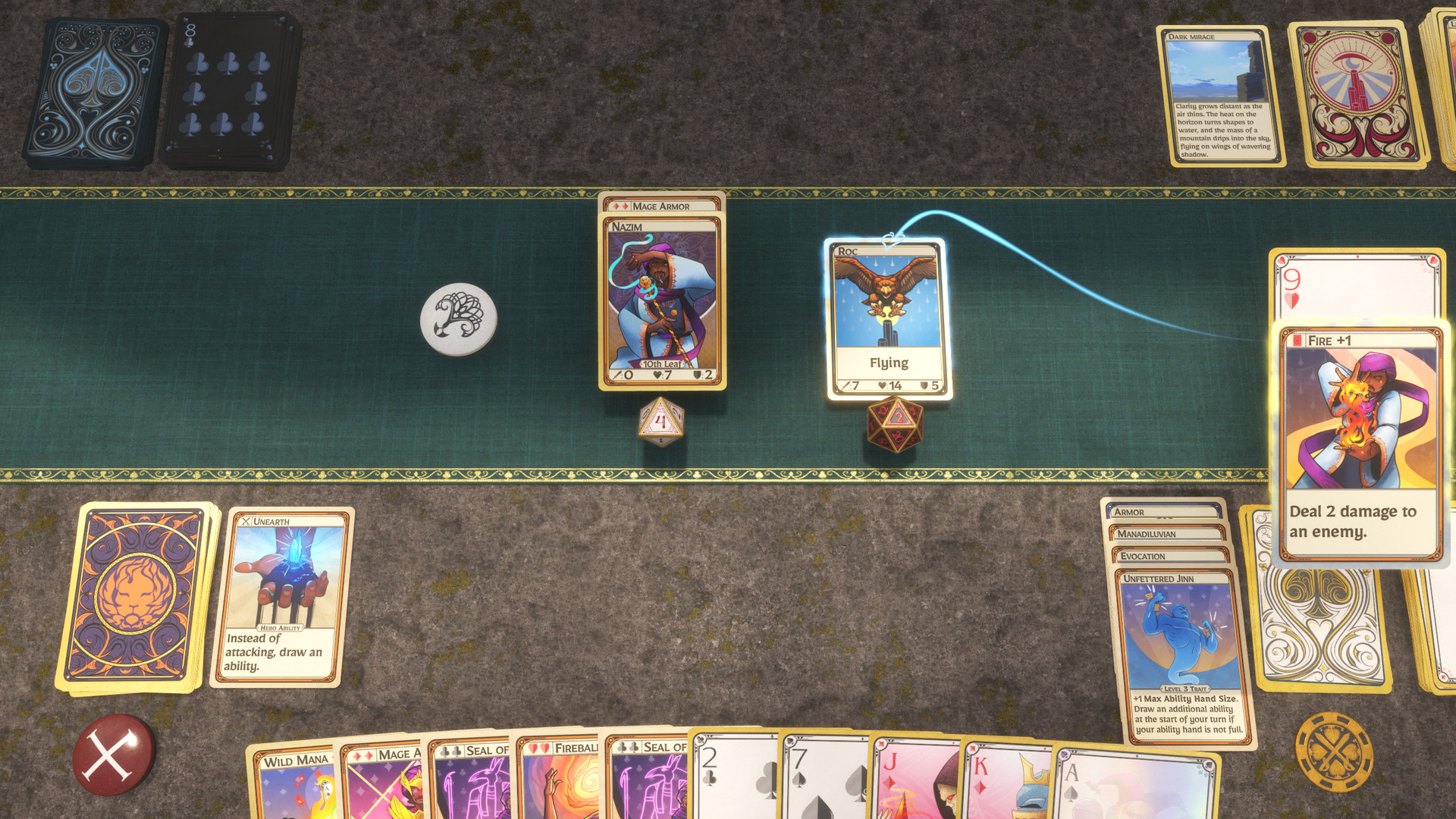 Скриншот 11: Aces & Adventures