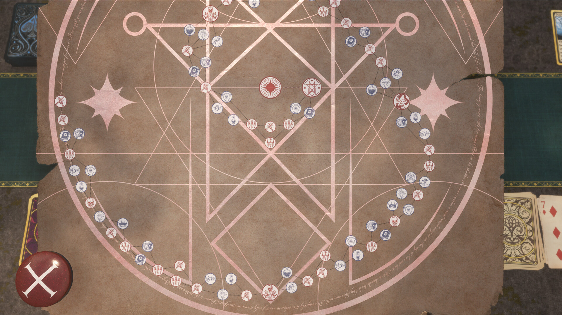 Скриншот 9: Aces & Adventures