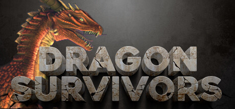 Обложка: Dragon Survivors