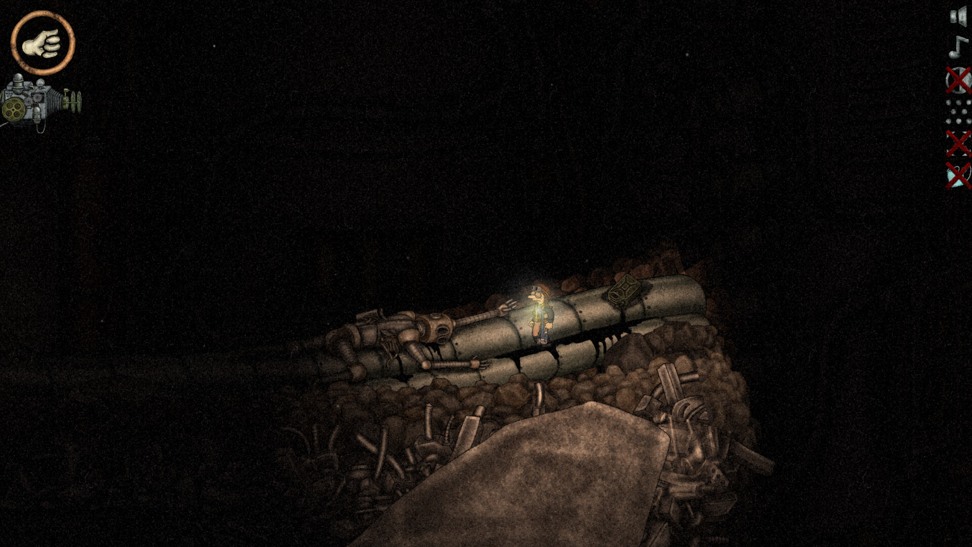 Скриншот 10: The Last Shot