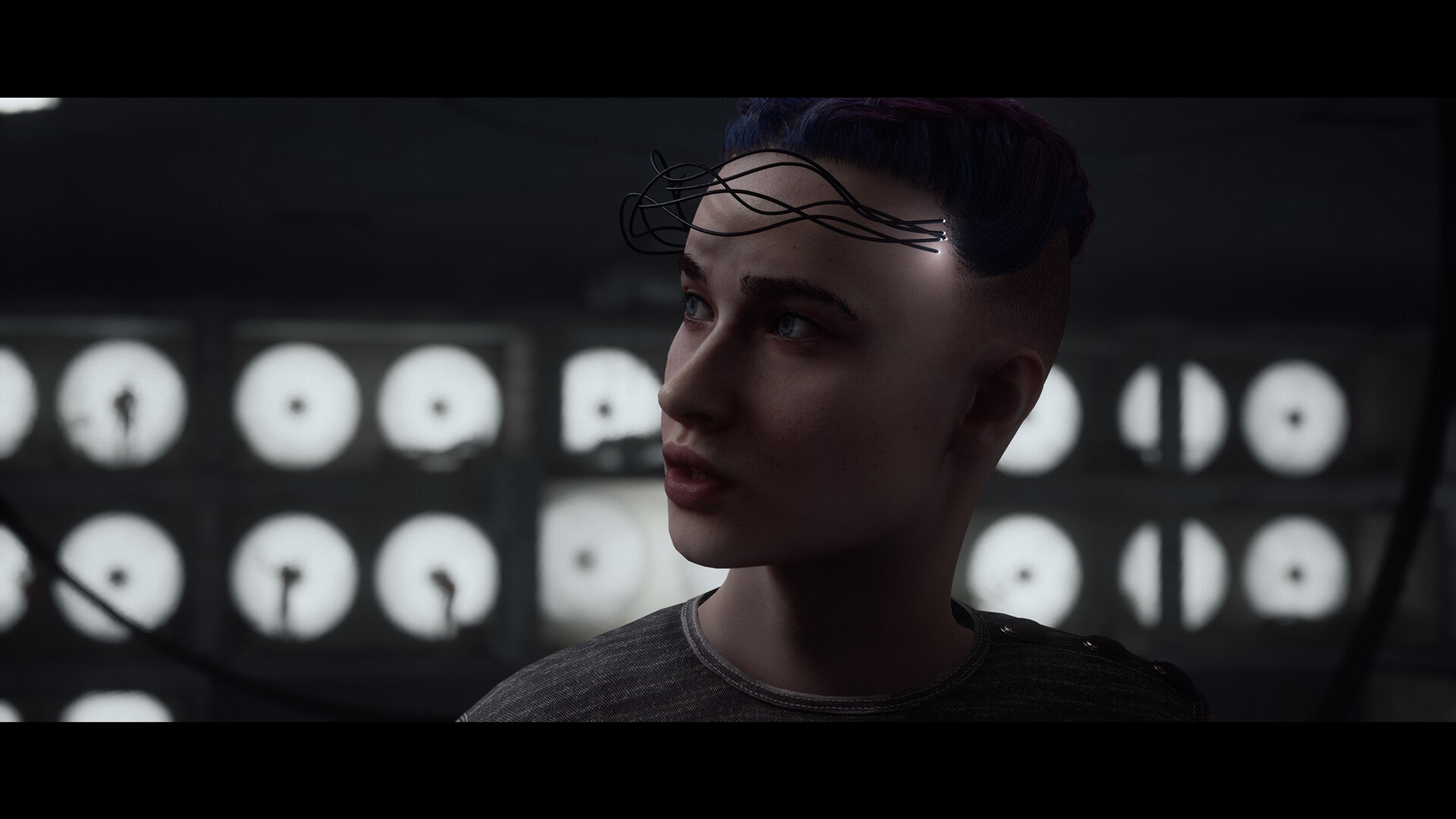 Скриншот 26: Atomic Heart