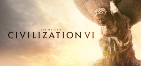 Обложка: Sid Meier’s Civilization® VI