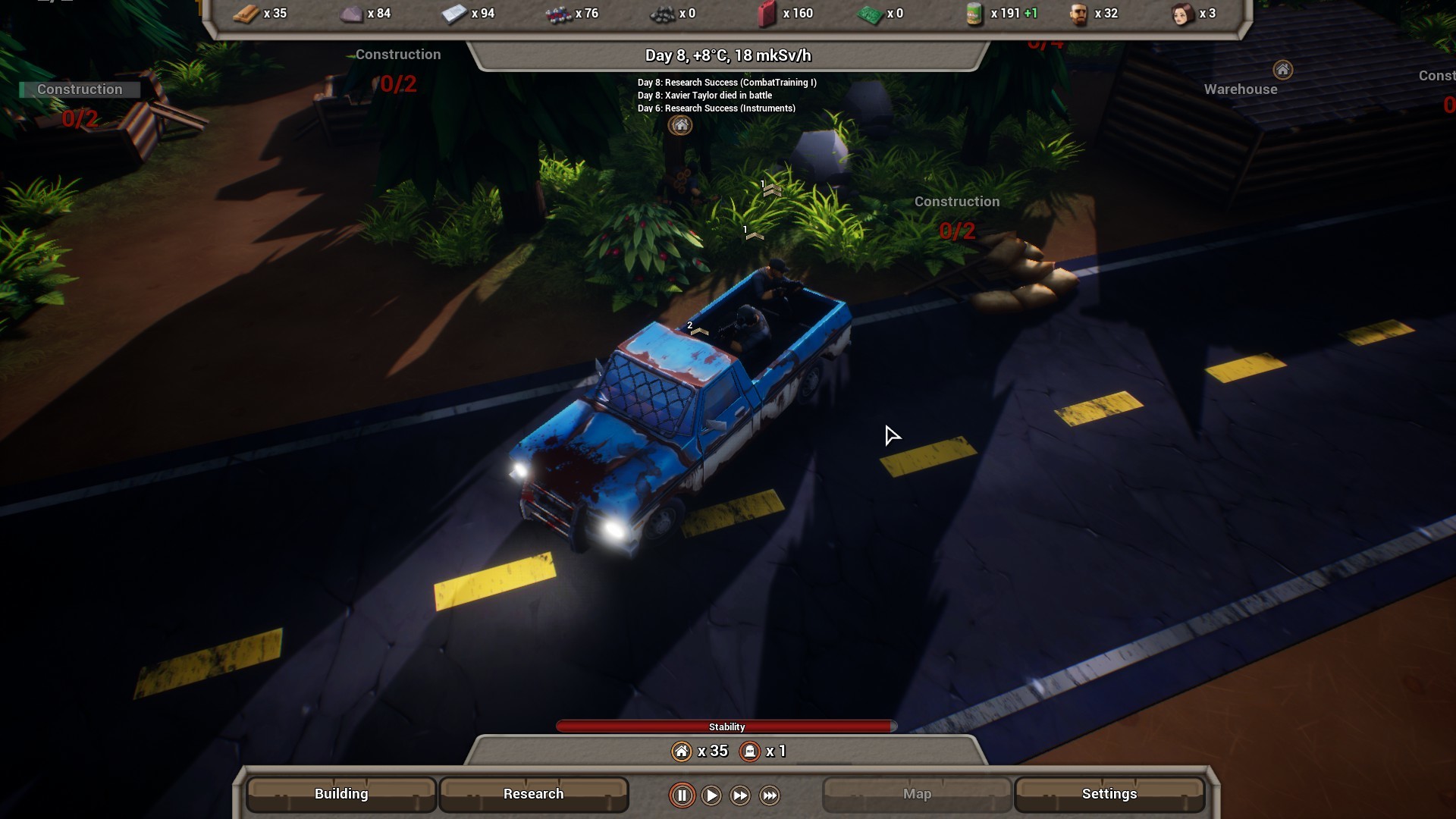 Скриншот 15: The Last Haven