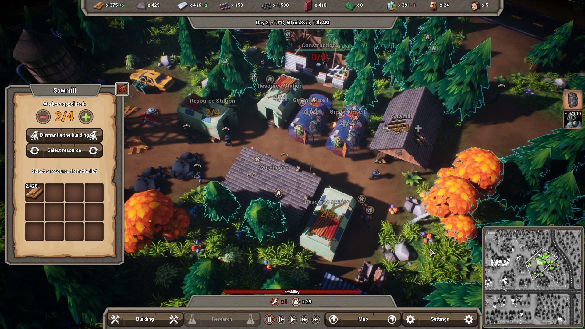 Скриншот 7: The Last Haven