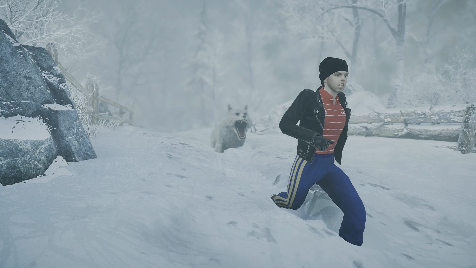 Скриншот: Arthas - The Game