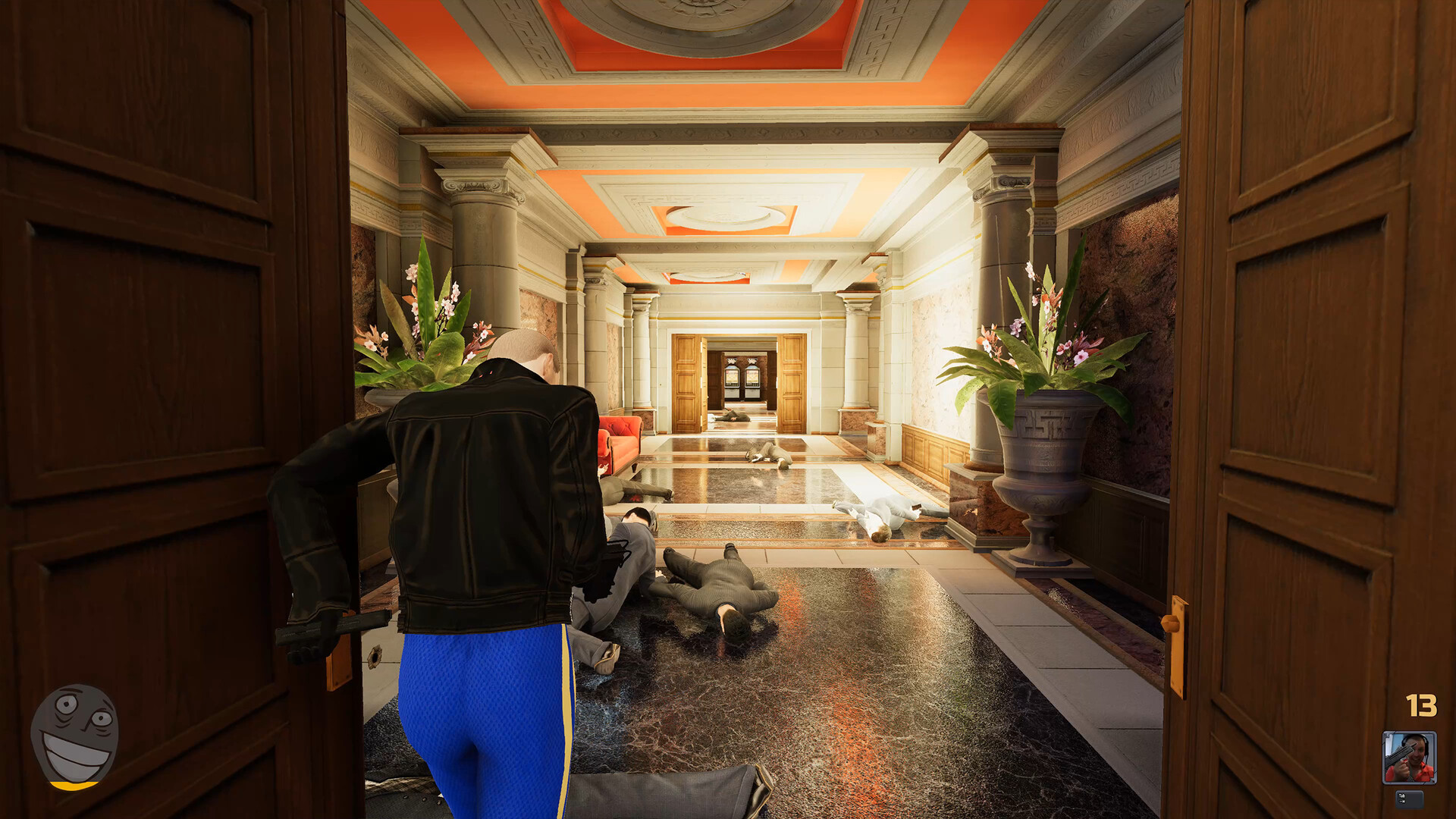 Скриншот 11: Arthas - The Game