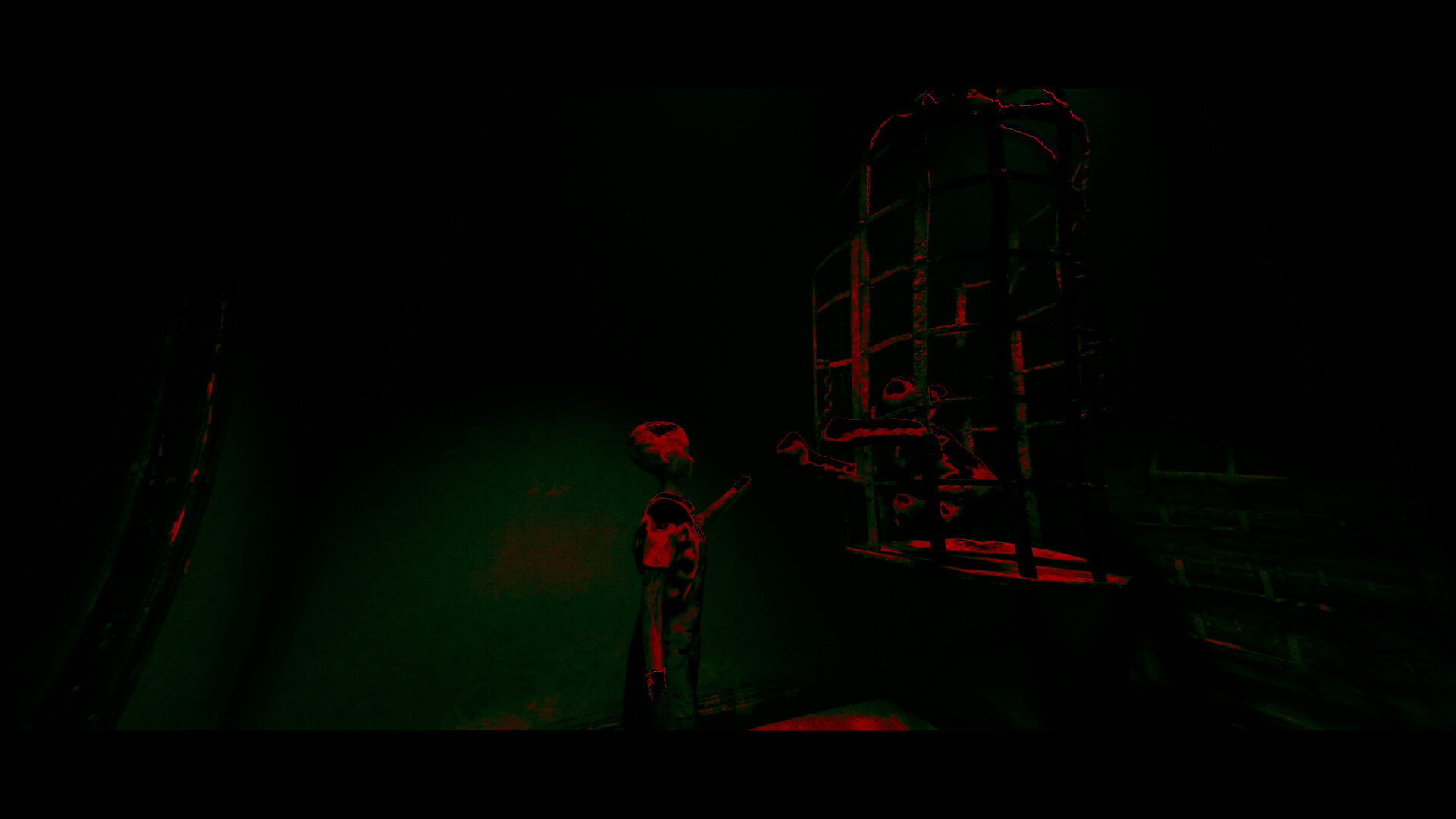 Скриншот: 9 Childs Street