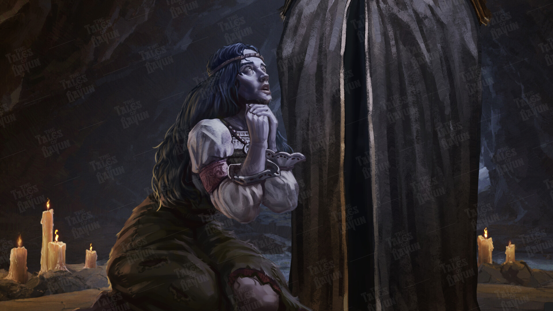 Скриншот 6: The Tales of Bayun