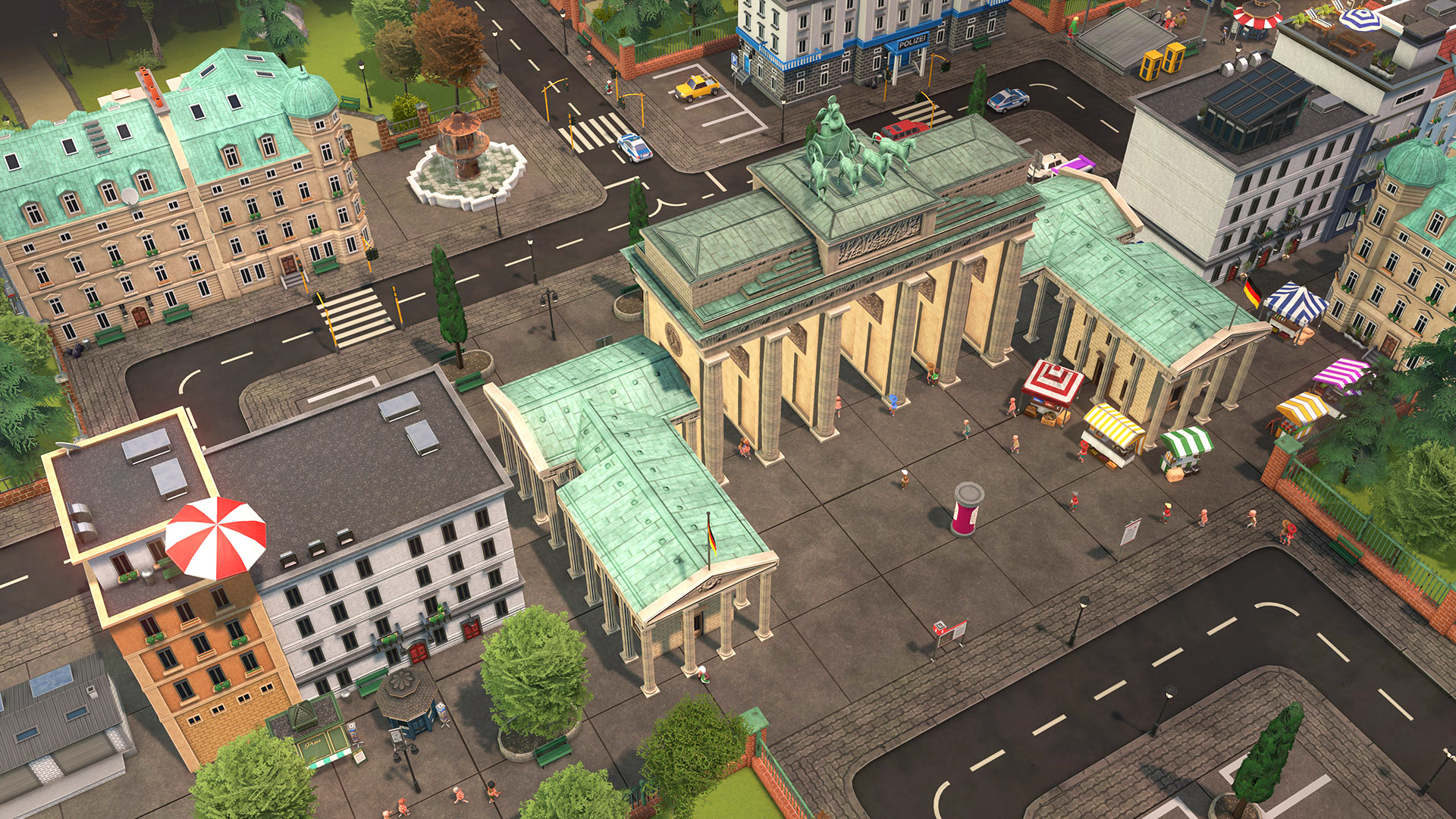 Скриншот 12: Pizza Connection 3