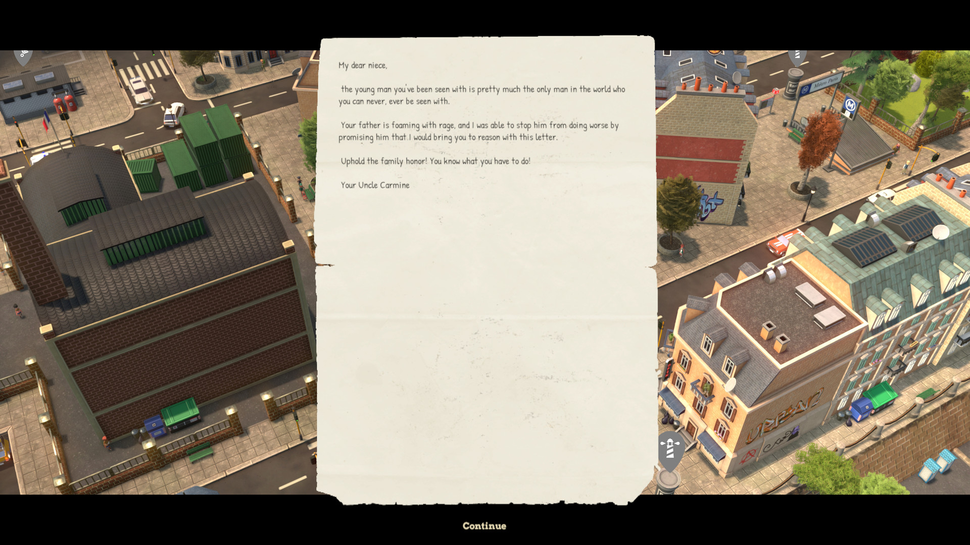 Скриншот 16: Pizza Connection 3