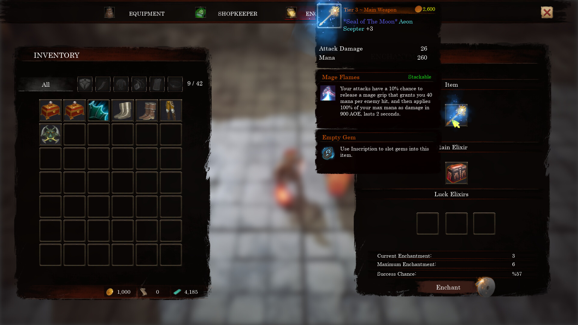 Скриншот 6: Perseus: Titan Slayer