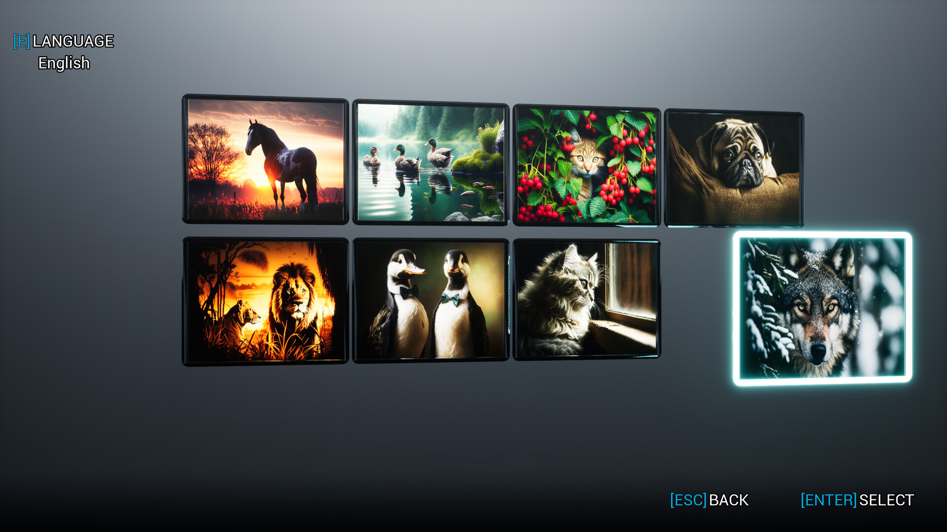 Скриншот 7: Jigsaw Realm 3D