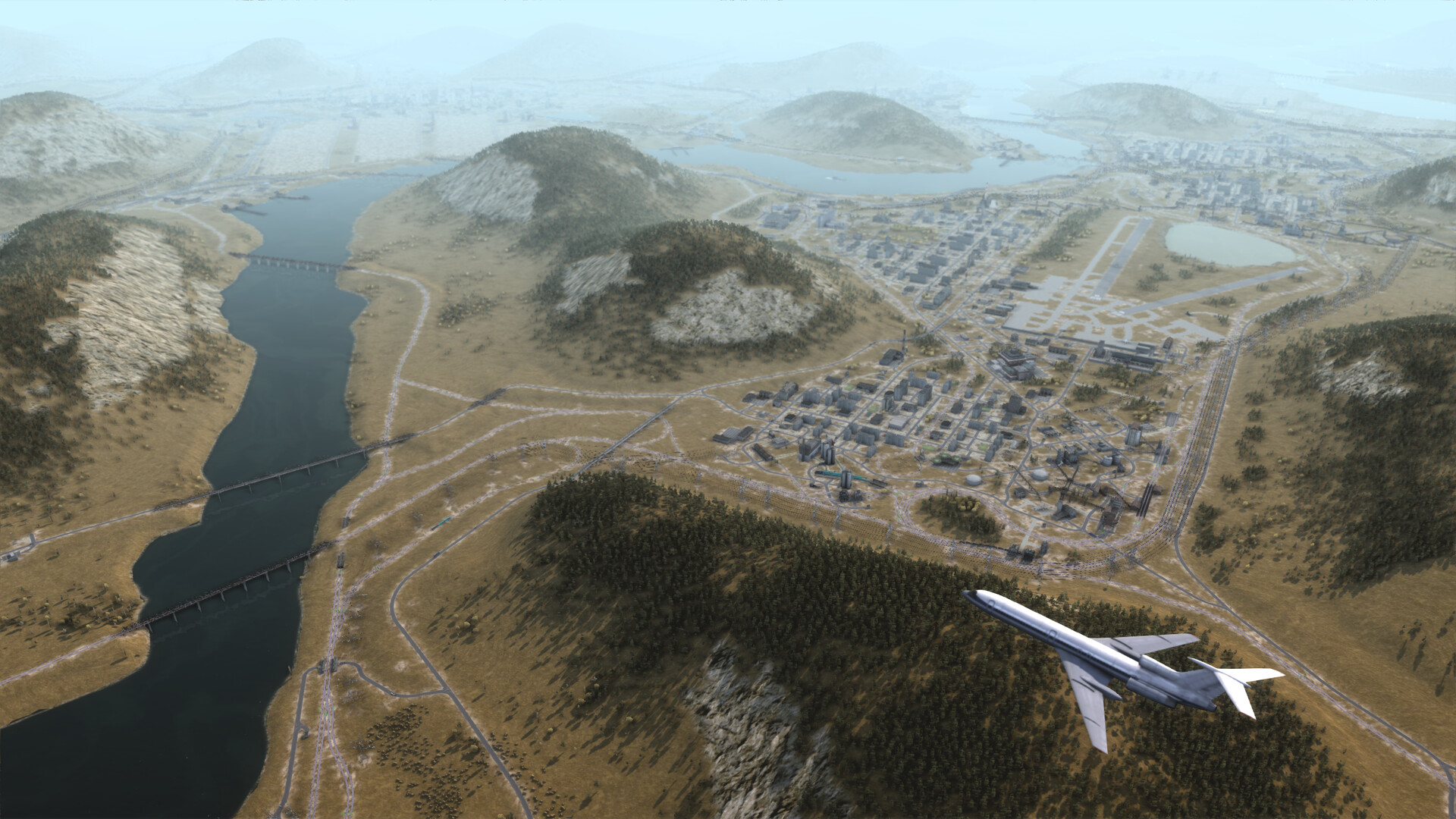 Скриншот 7: Workers & Resources: Soviet Republic