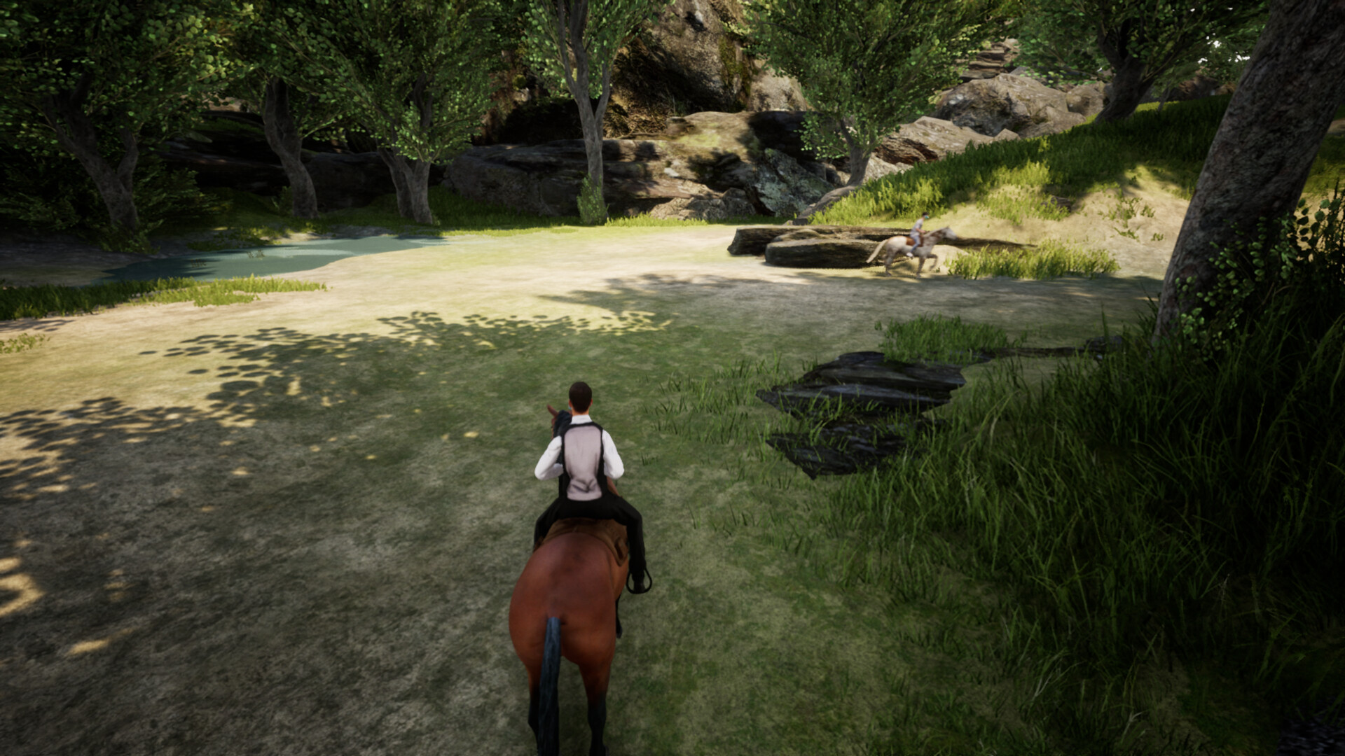 Скриншот: Find The Murderer 3