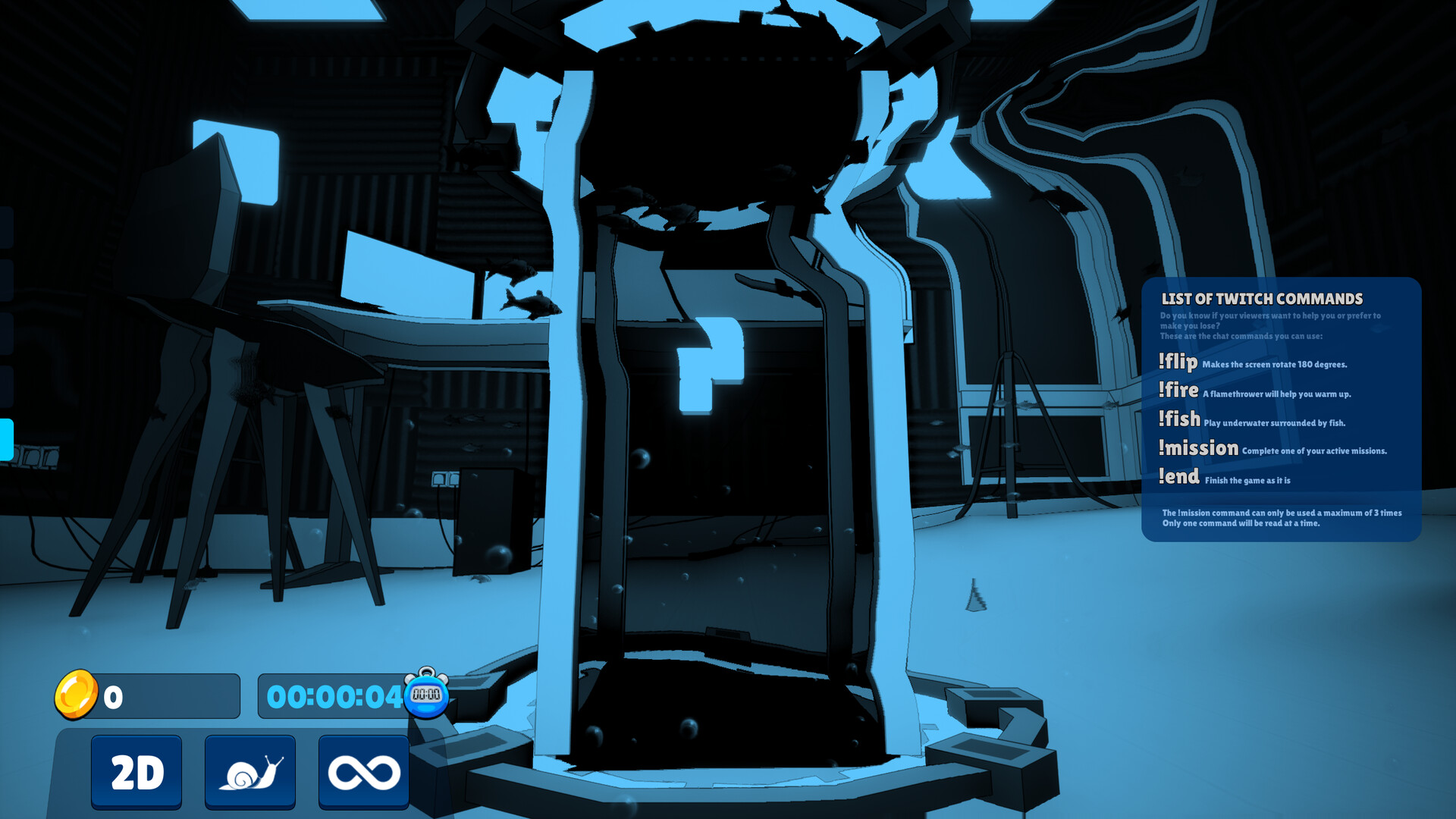 Скриншот 11: Cubic Crush Streamer Showdown