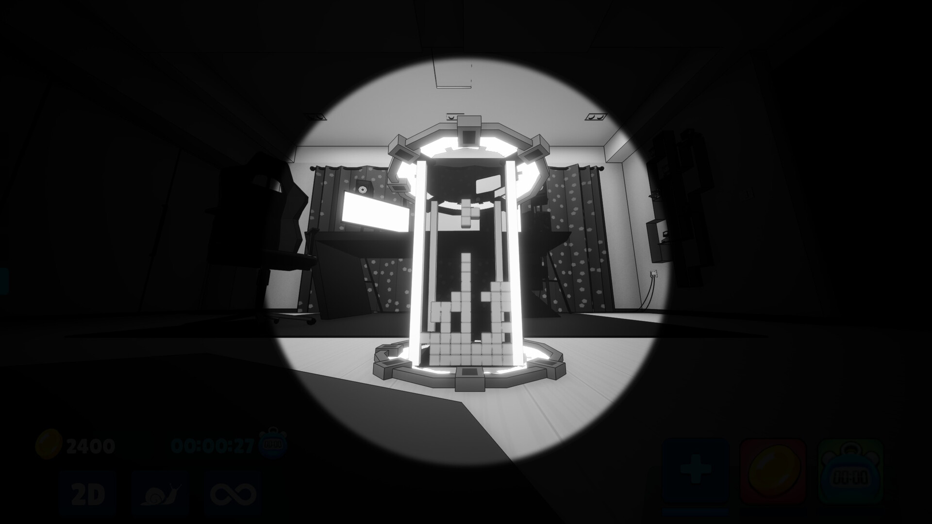 Скриншот 12: Cubic Crush Streamer Showdown