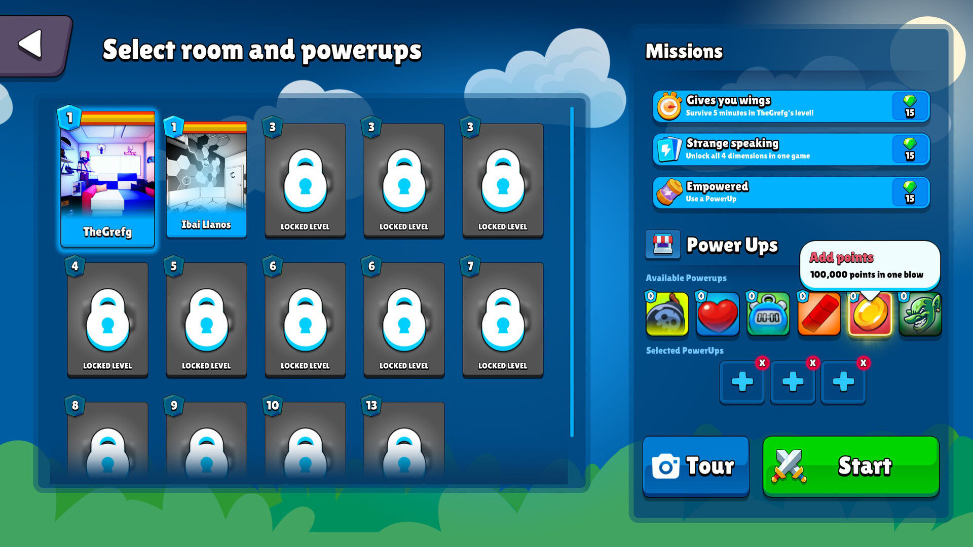 Скриншот 15: Cubic Crush Streamer Showdown