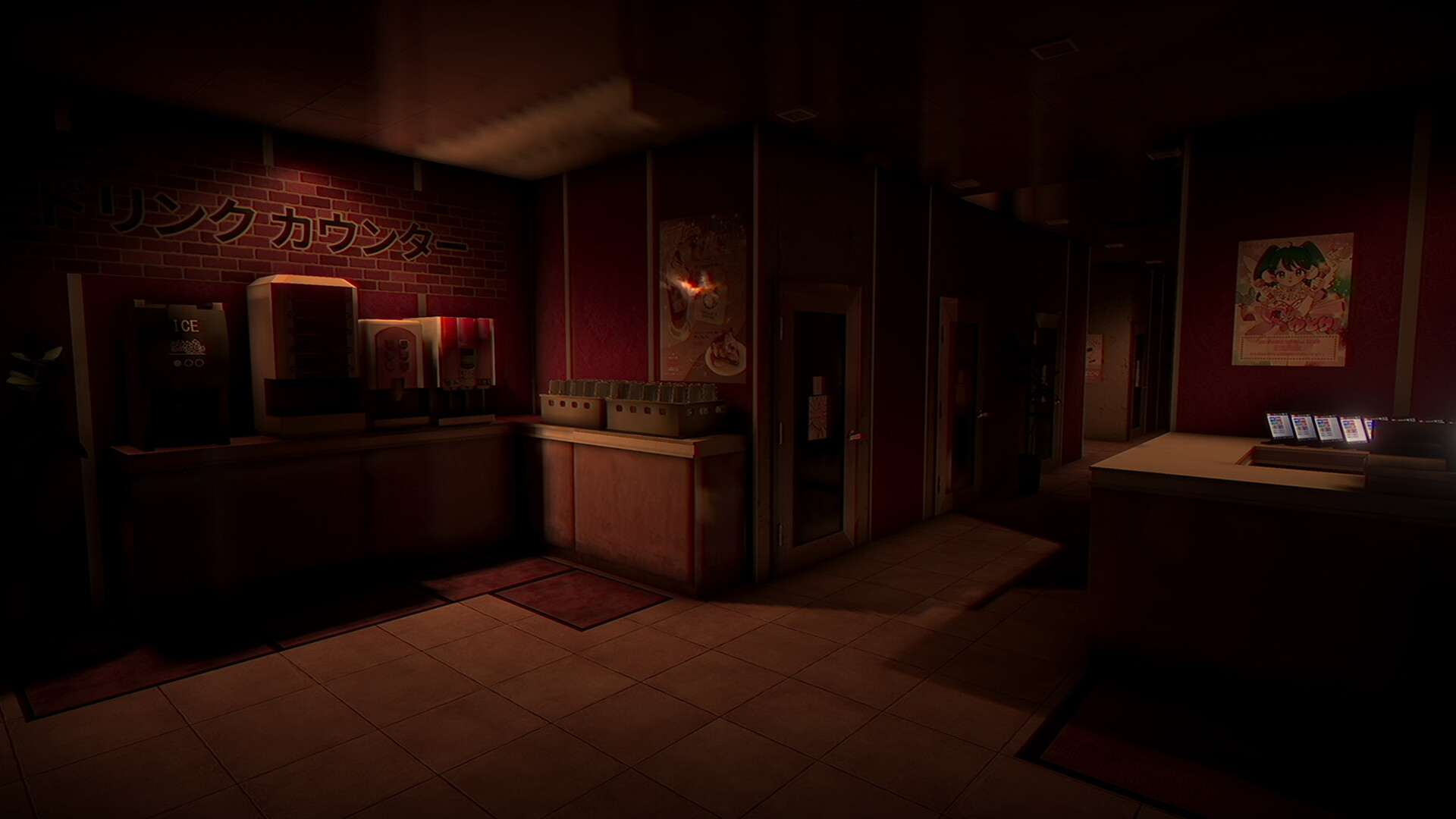 Скриншот: [Chilla's Art] The Karaoke | ヒトカラ🎤