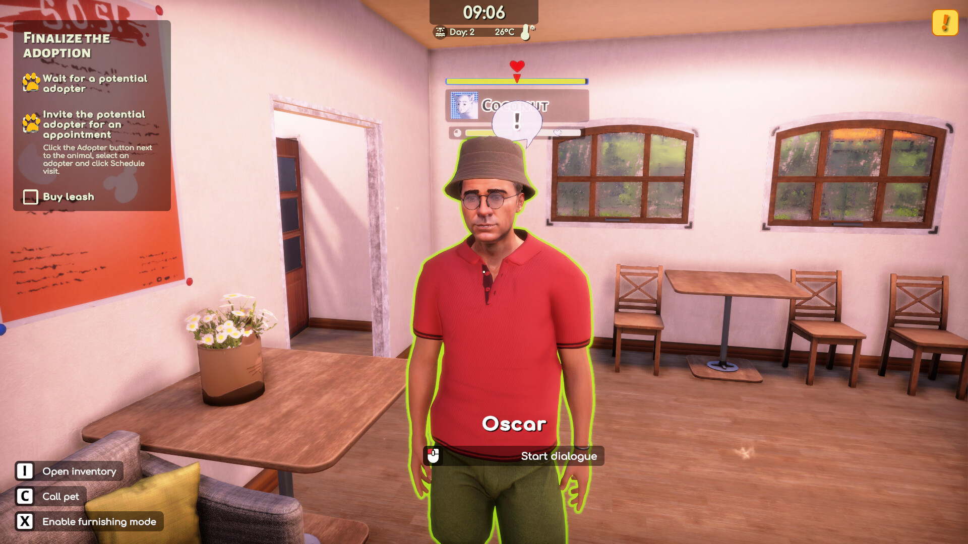 Скриншот 6: Animal Shelter 2