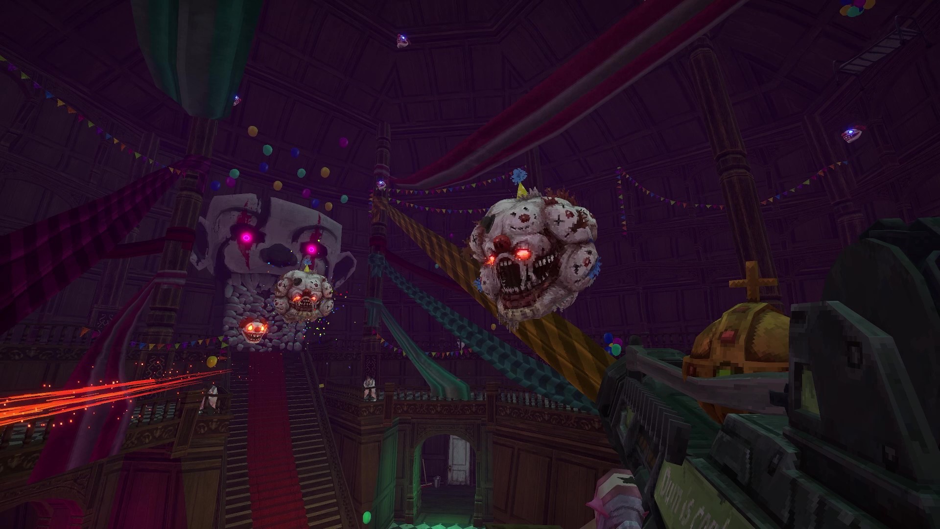 Скриншот 6: POSTAL: Brain Damaged