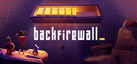 Обложка: Backfirewall_