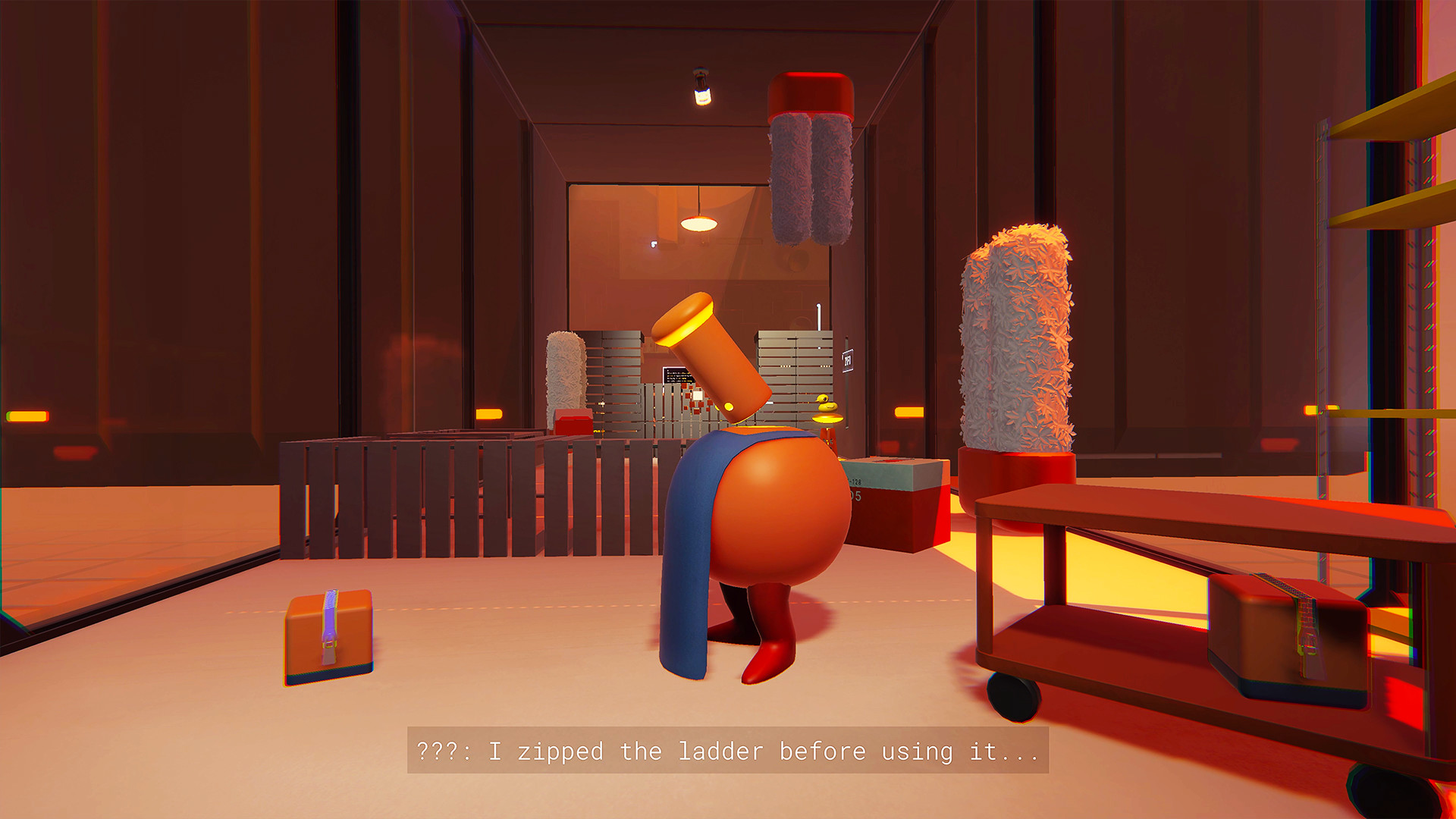 Скриншот: Backfirewall_