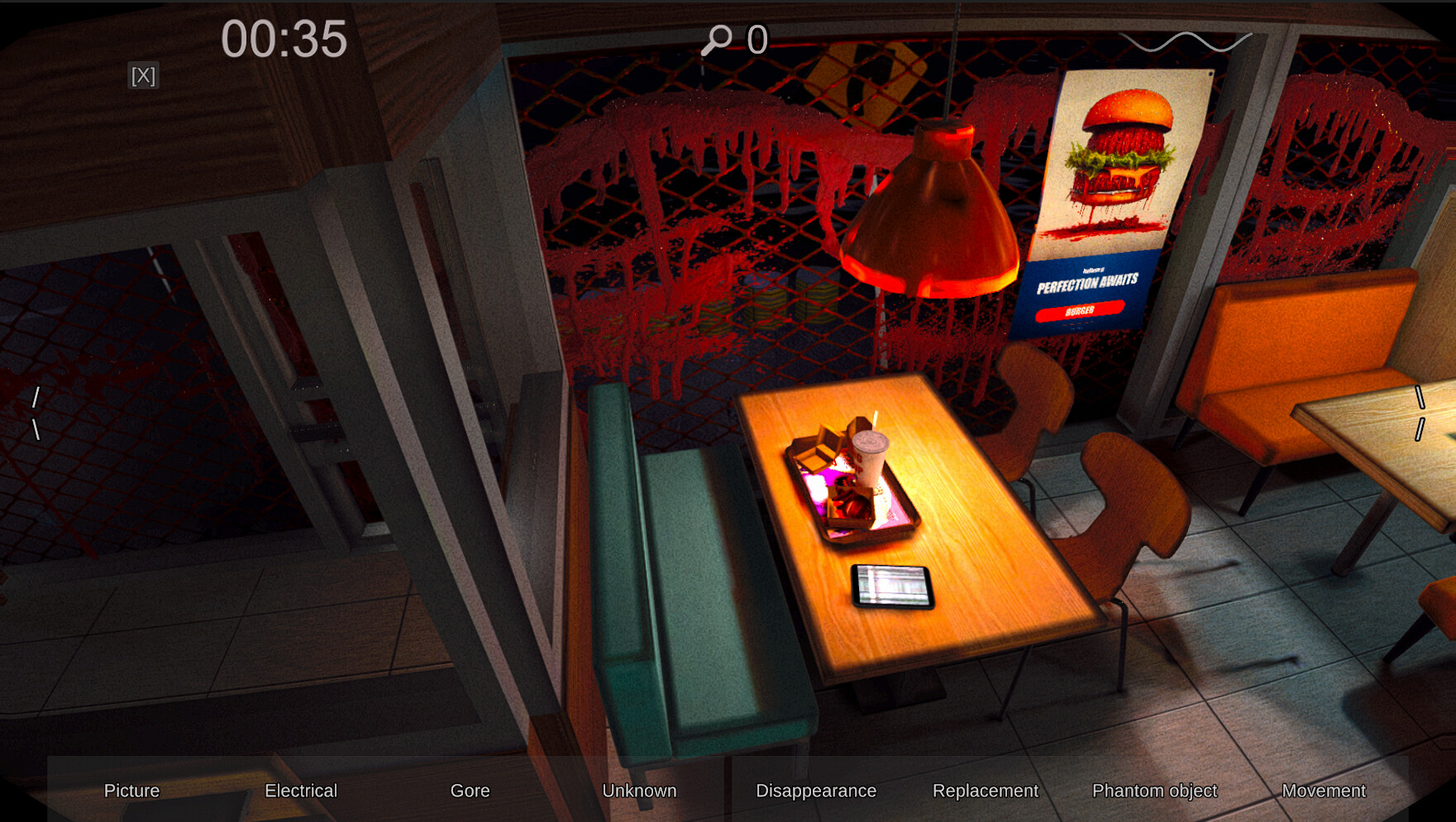 Скриншот 7: Spectator 2