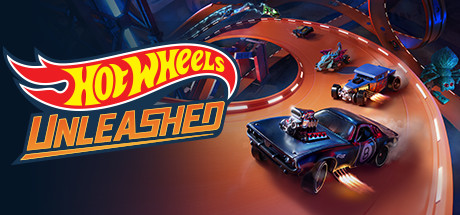 Обложка: HOT WHEELS UNLEASHED™