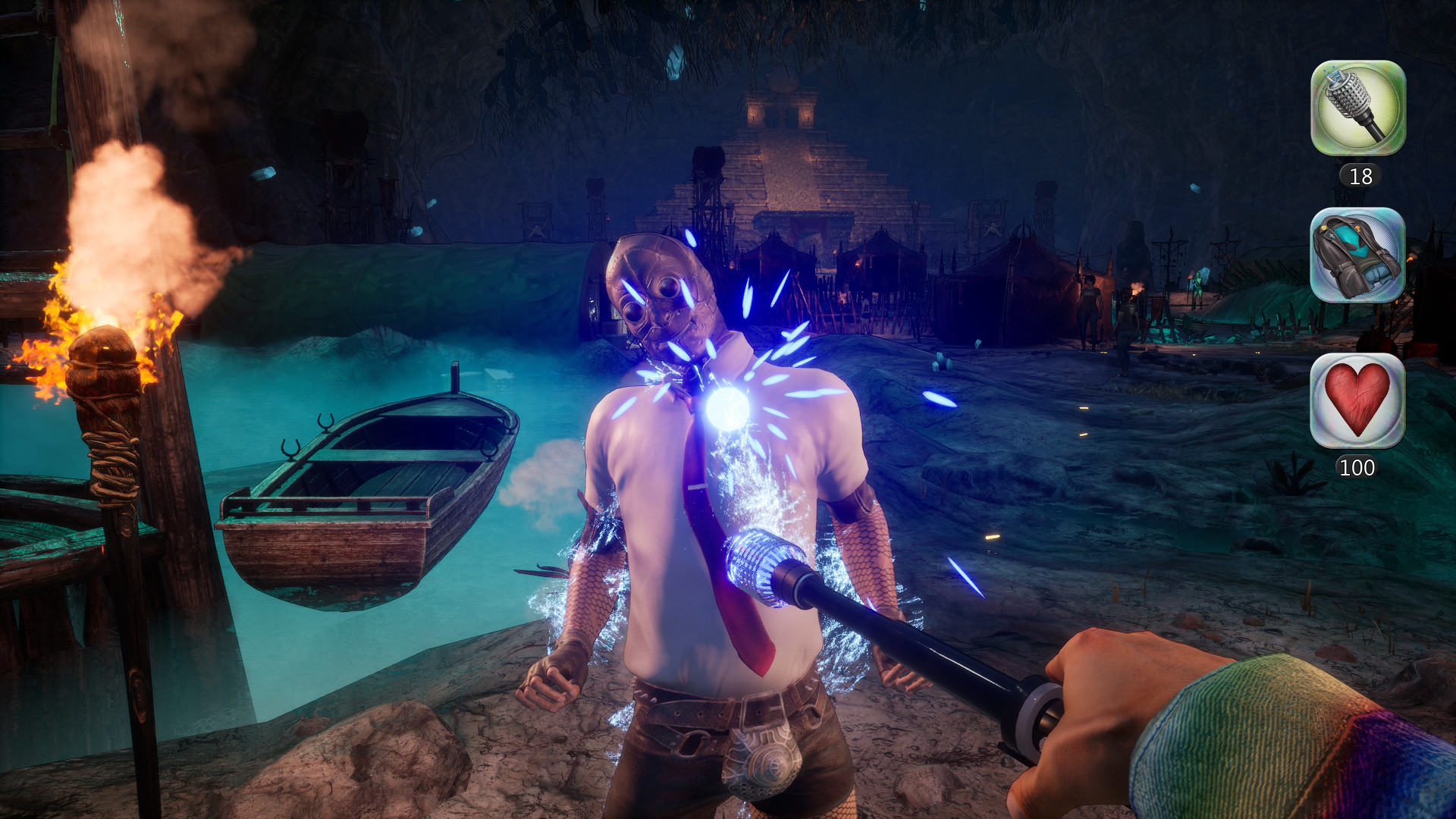 Скриншот 12: POSTAL 4: No Regerts