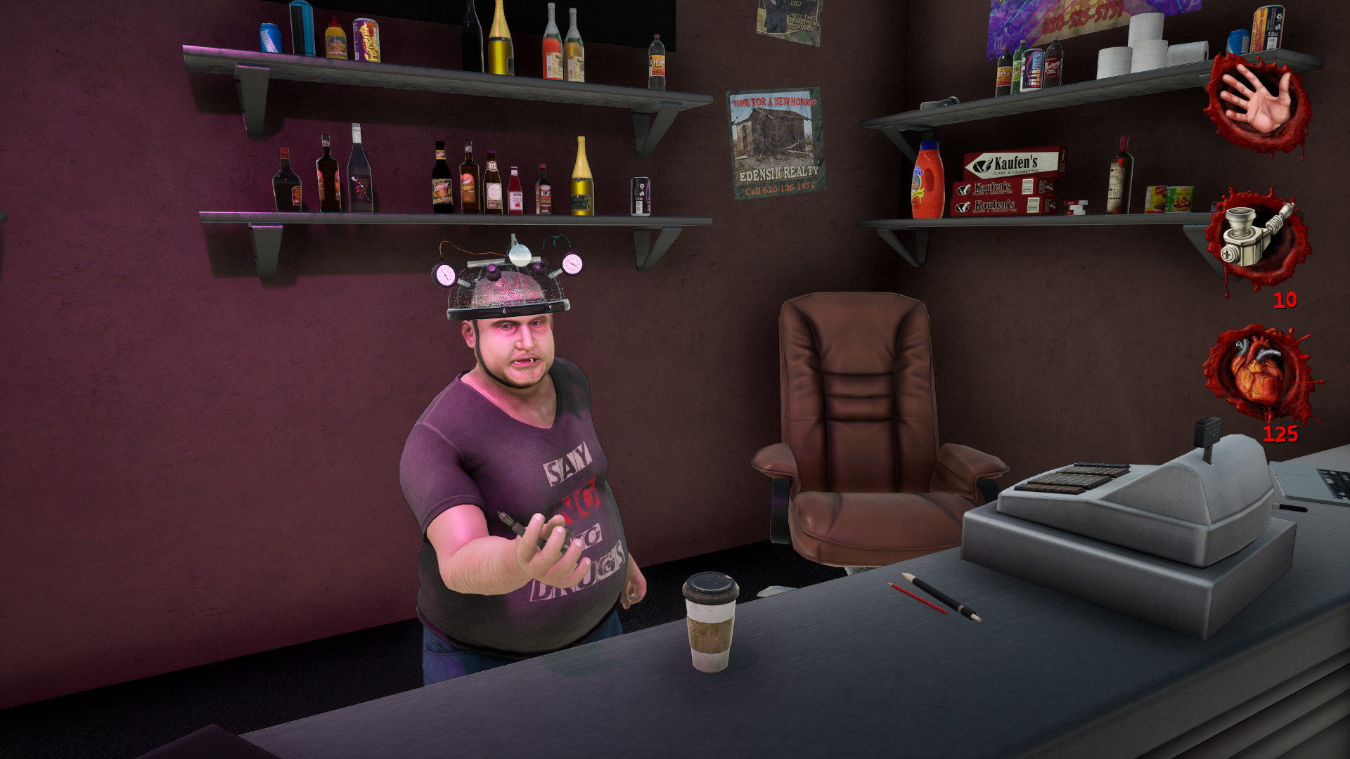 Скриншот 18: POSTAL 4: No Regerts