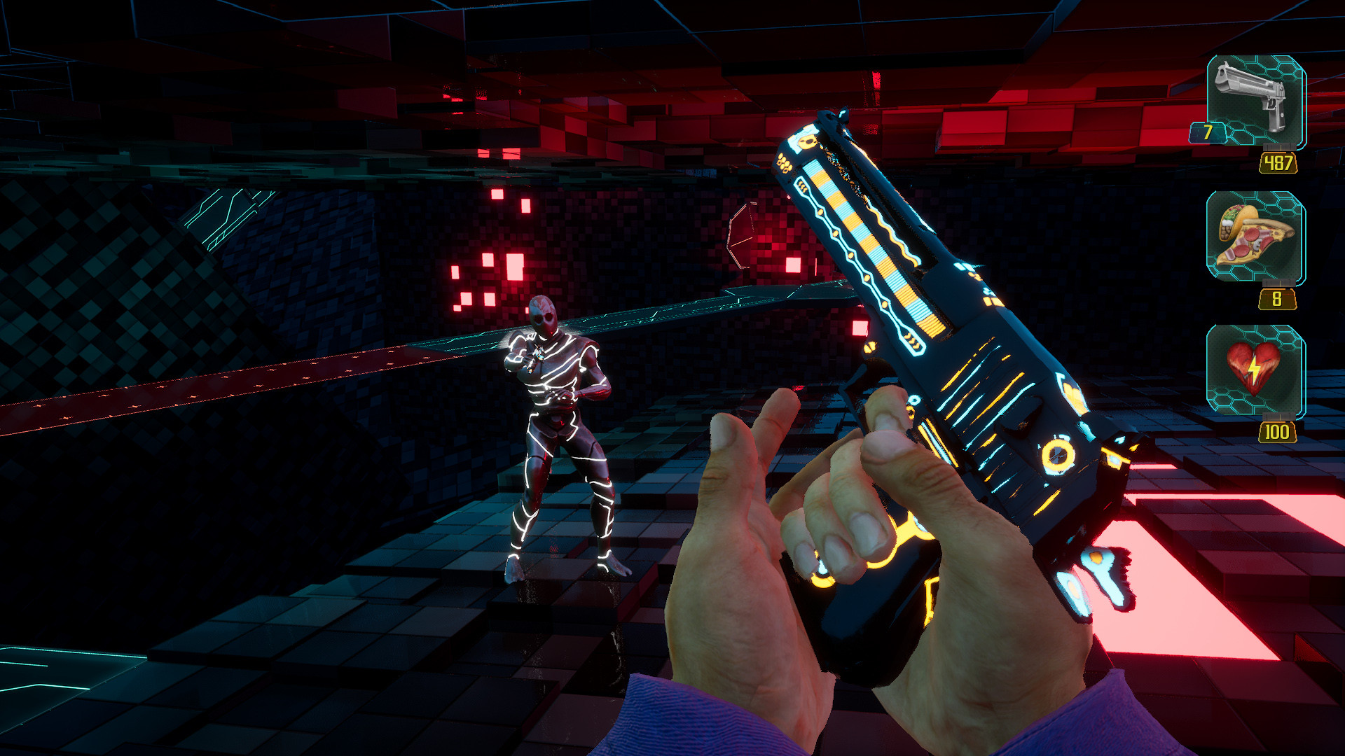 Скриншот 7: POSTAL 4: No Regerts