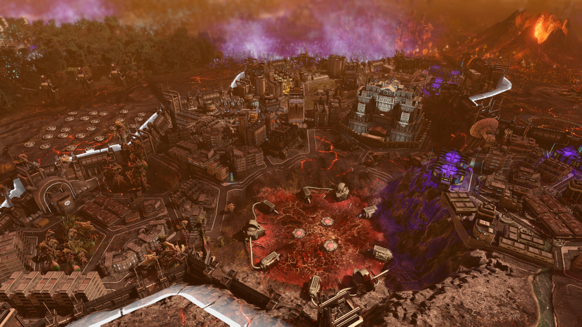 Скриншот 12: ZEPHON