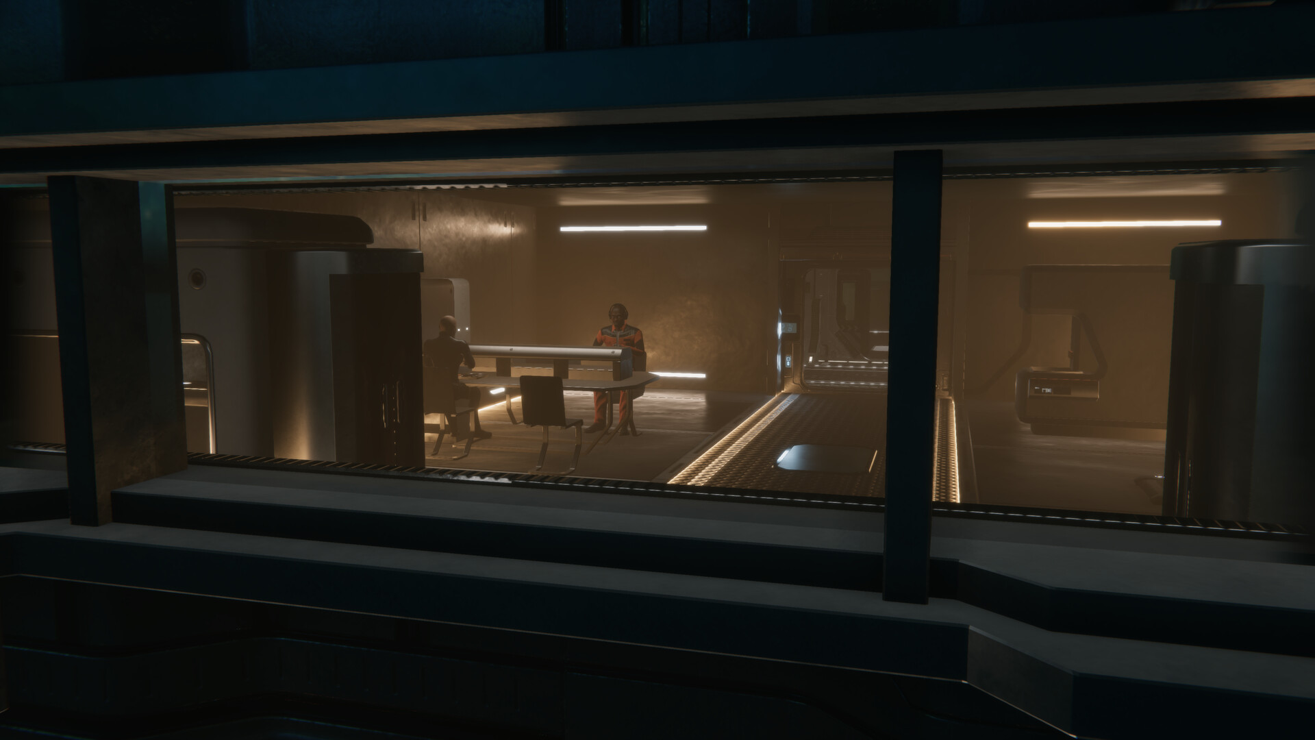 Скриншот: The Pioneers: Surviving Desolation